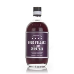 Four Pillars Bloody Shiraz Gin