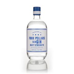 Four Pillars Gin Navy Strength Gin