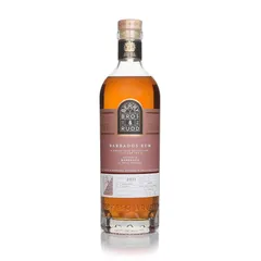 Foursquare 14 Year Old 2011 (cask 22) Odyssey Range Release The Auld Rum