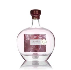 Fresha Strawberry Flavoured Gin