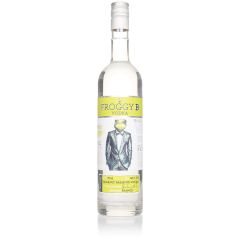 Froggy B Plain Vodka