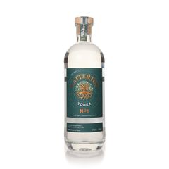 Gattertop No.1 Plain Vodka