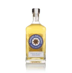Gelston's Single Pot Still Single Pot Still Whiskey