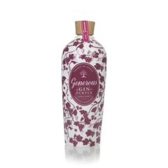 Generous Gin Purple Gin