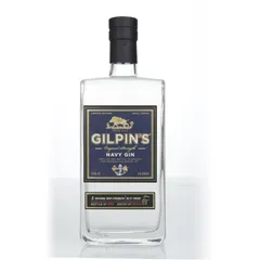 Gilpin's Navy-Strength Gin