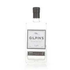 Gilpin's Westmorland Extra Dry London Dry Gin