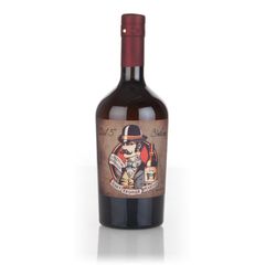 Gin del Professore Monsieur Gin