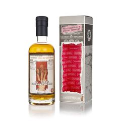 Glen Garioch 33 Year Old (That Boutique-y Whisky Company)
