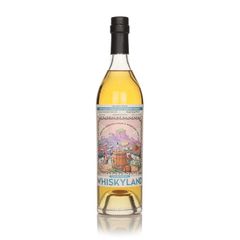 Glen Grant 30 Year Old - Whiskyland Chapter Fourteen (Decadent Drinks)