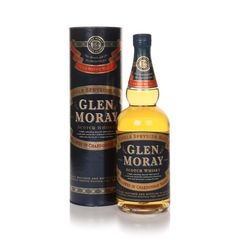 Glen Moray Chardonnay Finish - 1990s