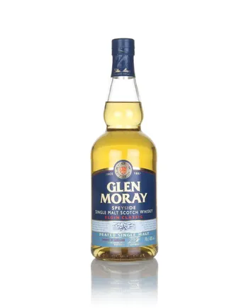 Glen Moray Classic