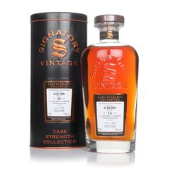 Glen Ord 16 Year Old 2009 (cask 3) - Cask Strength Collection