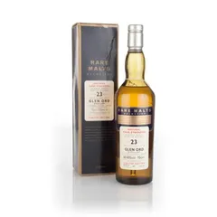 Glen Ord 23 Year Old 1974 - Rare Malts
