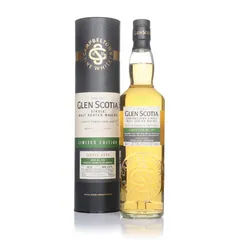 Glen Scotia 2013 (bottled 2019) (cask 144) - Single Cask