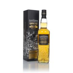 Glen Scotia 2003 (Peated Rum Cask Finish) - Campbeltown Malts Festival
