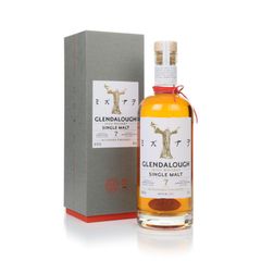 Glendalough 7 Year Old - Mizunara Finish