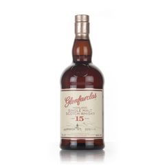 Glenfarclas 15 Year Old