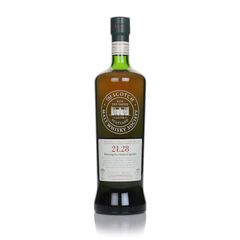 Glenglassaugh 37 Year Old 1974 (cask 21.28)