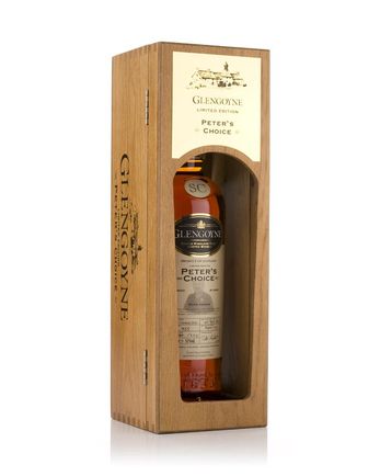 Glengoyne 20 Year Old 1986 Peter's Choice