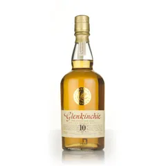 Glenkinchie 10 Year Old