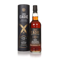 Glenlossie 13 Year Old 2011 (cask 378491) - James Eadie