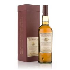 Glenmorangie 12 Year Old - Cote De Beaune Finish