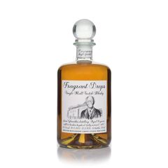 Glenrothes 24 Year Old 2000 (cask 1407) - Fragrant Drops