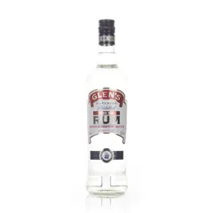 Glen's White White Rum