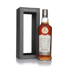 Glentauchers 25 Year Old 1999 (cask 16603801) - Connoisseurs Choice