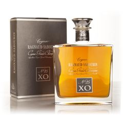 Ragnaud-Sabourin Grande Champagne No.25 XO Cognac
