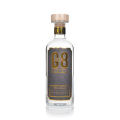 Gravit8 Dry Gin