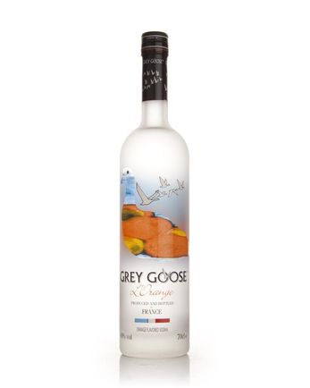Grey Goose L'Orange Vodka