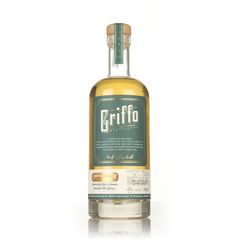 Griffo Barrelled Aged Cask Aged Gin