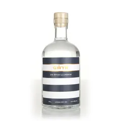 GWYR Gower London Dry Gin