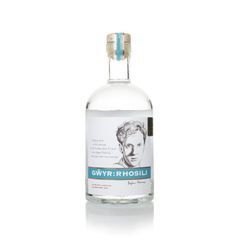 GWYR Rhosili Gin