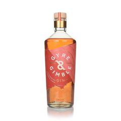 Gyre & Gimble Strawberry & Elderflower Flavoured Gin