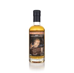Haiti 18 Year Old (That Boutique-y Rum Company) Rum