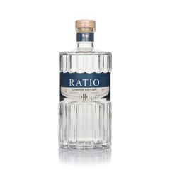 Hammond's Ratio London Dry London Dry Gin