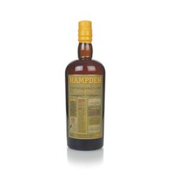 Hampden Estate 8 Year Old Dark Rum