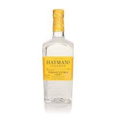 Hayman's Vibrant Citrus Gin