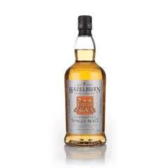 Hazelburn 8 Year Old