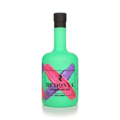 Hedonya London Dry Gin Zesty Berry Flavoured Gin