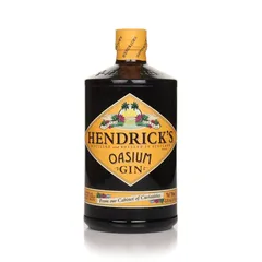 Hendrick's Oasium Gin