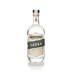 Henstone Plain Vodka