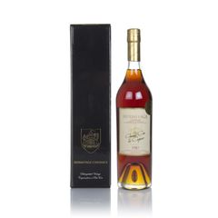 Hermitage 1987 Chez Richon Grande Champagne Hors d'age Cognac