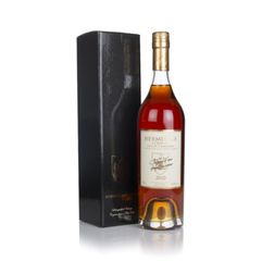 Hermitage 2010 Grande Champagne Hors d'age Cognac