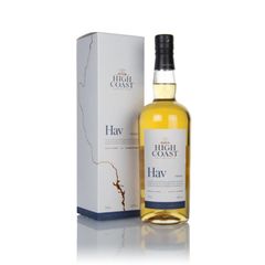 High Coast Hav - Oak Spice