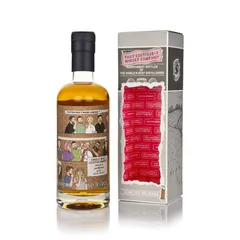 Highland #5 18 Year Old (That Boutique-y Whisky Company)