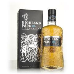 Highland Park 10 Year Old - Viking Scars