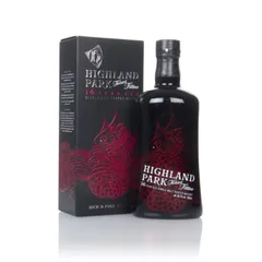 Highland Park 16 Year Old - Twisted Tattoo